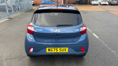 Hyundai i10 1.2 [79] Premium 5dr Auto [Nav] Petrol Hatchback